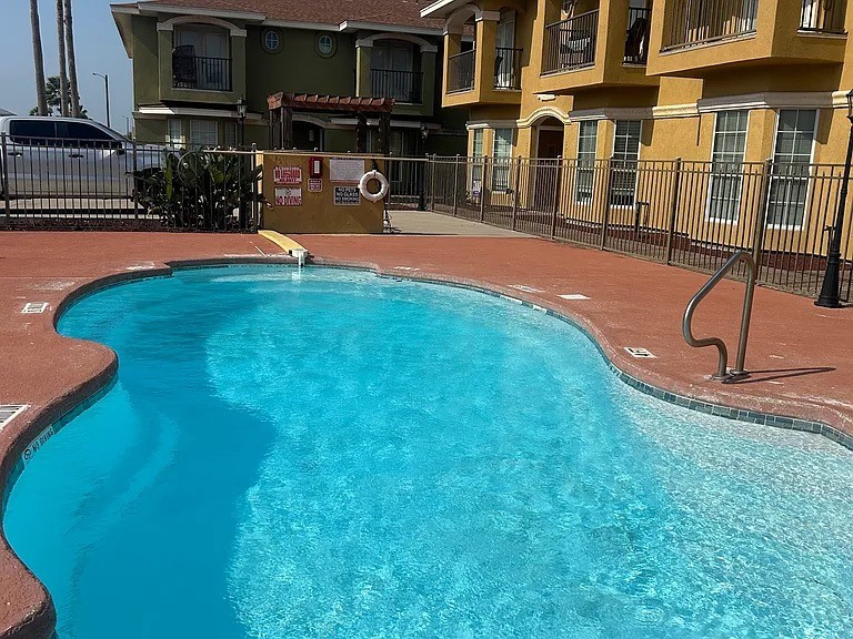 15422 Seamount Cay Court 202 Corpus Christi TX 78418