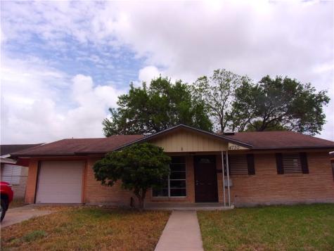 4730 Orchid Corpus Christi TX 78416