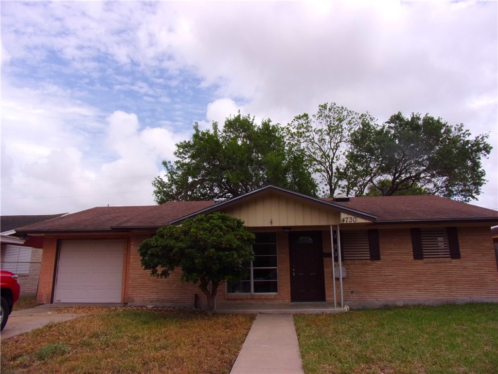 4730 Orchid Corpus Christi TX 78416