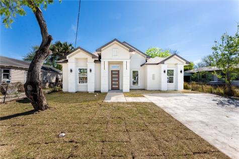 318 Cheyenne Street Corpus Christi TX 78405
