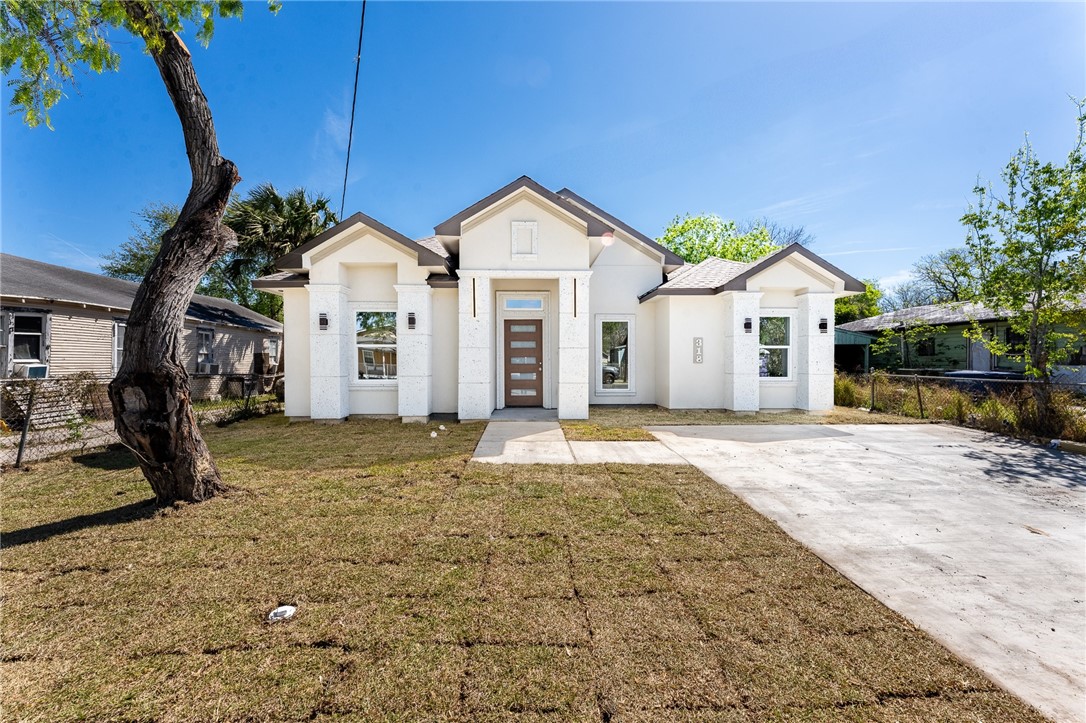 318 Cheyenne Street Corpus Christi TX 78405