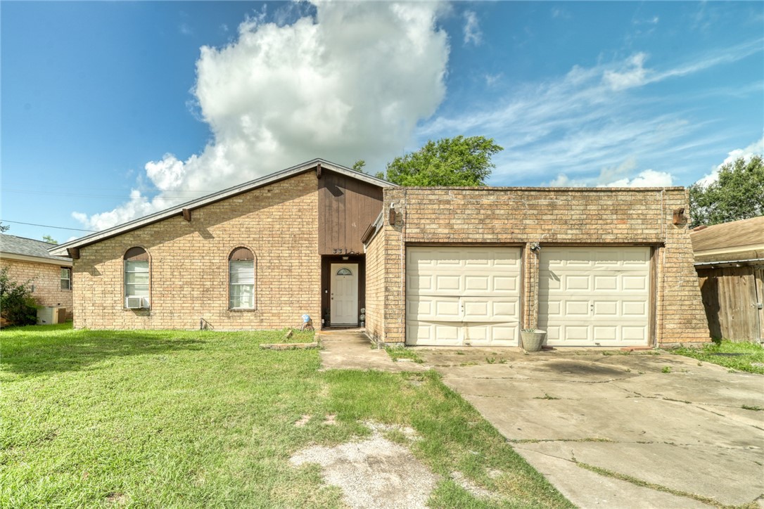 3317 Cresthill Drive Corpus Christi TX 78415