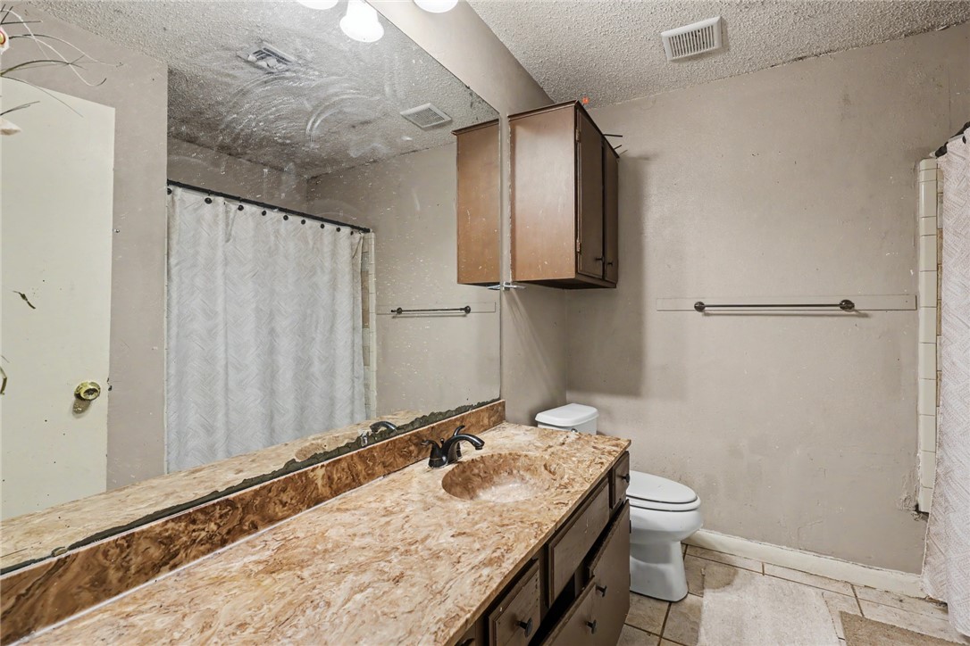 3317 Cresthill Drive Corpus Christi TX 78415