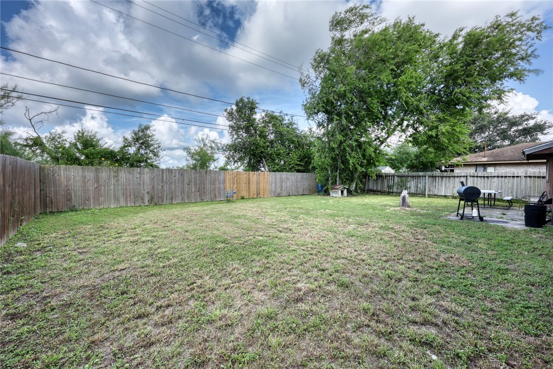 3317 Cresthill Drive Corpus Christi TX 78415