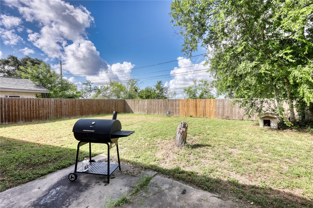 3317 Cresthill Drive Corpus Christi TX 78415