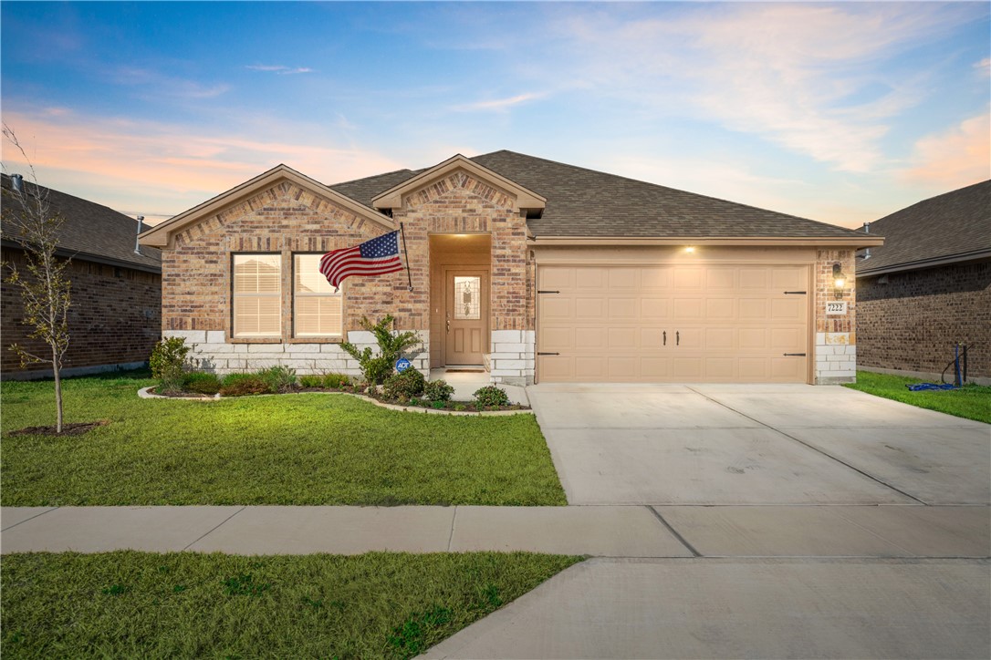 7222 Tristan Drive Corpus Christi TX 78414