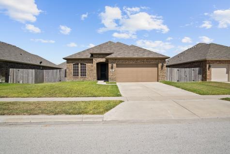 2213 Aquila Street Corpus Christi TX 78414