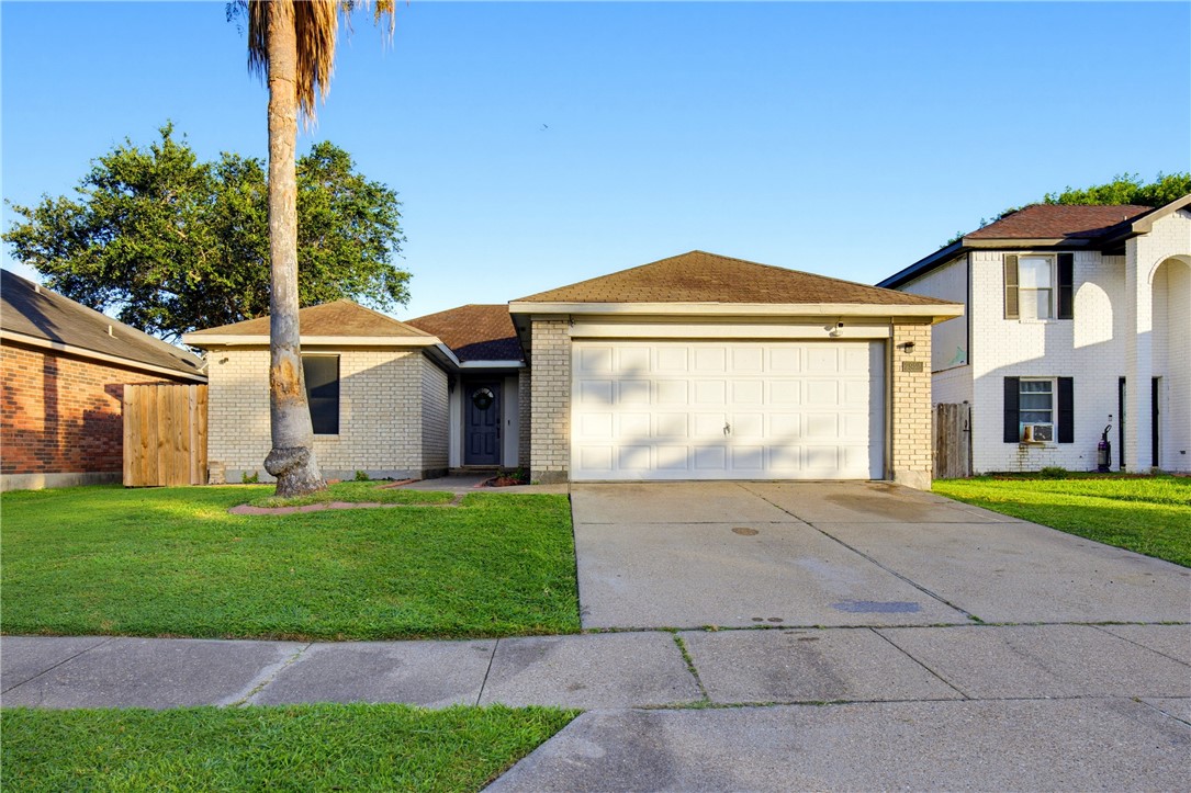 7925 Wolf Drive Corpus Christi TX 78414