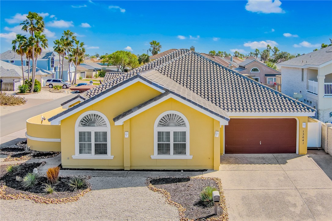 13641 Camino De Oro Court Corpus Christi TX 78418