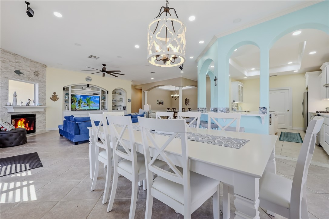 13641 Camino De Oro Court Corpus Christi TX 78418