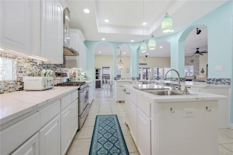 13641 Camino De Oro Court Corpus Christi TX 78418