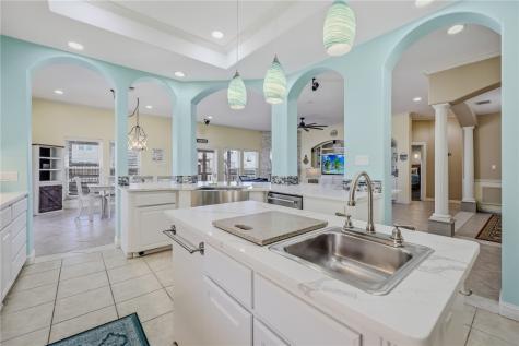 13641 Camino De Oro Court Corpus Christi TX 78418