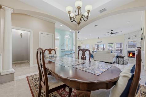 13641 Camino De Oro Court Corpus Christi TX 78418
