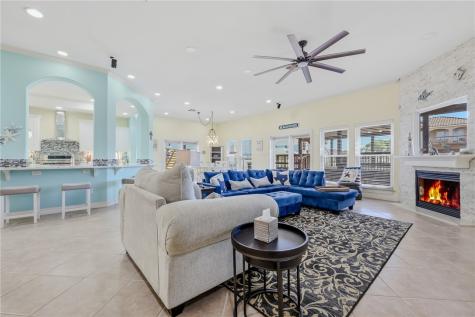 13641 Camino De Oro Court Corpus Christi TX 78418