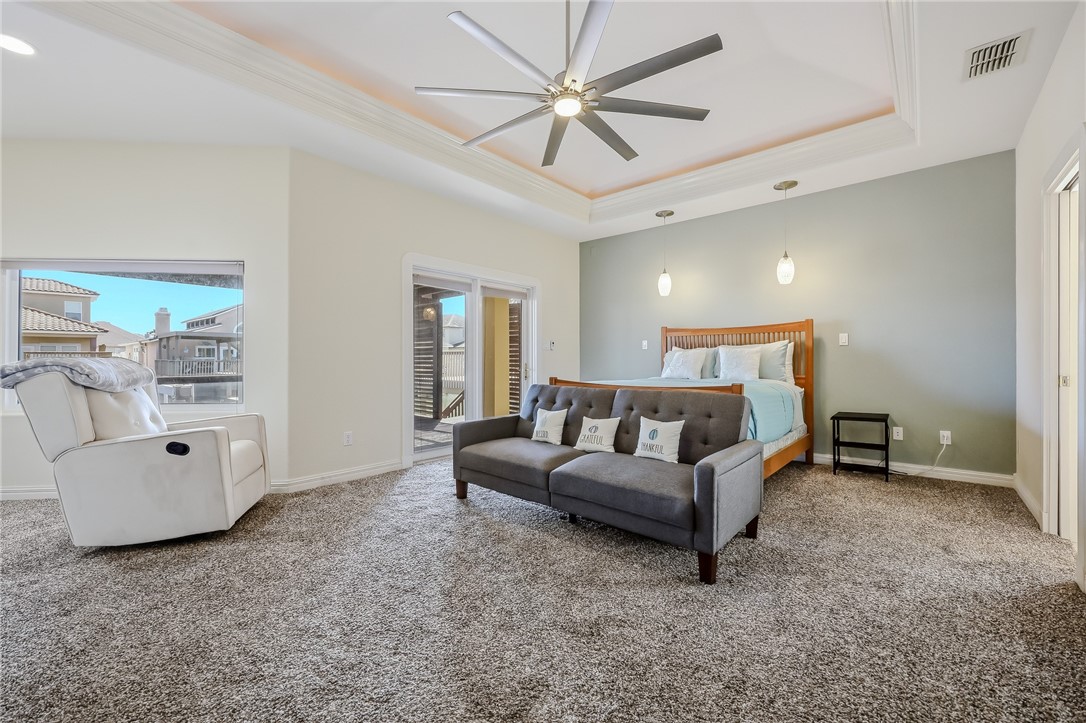 13641 Camino De Oro Court Corpus Christi TX 78418