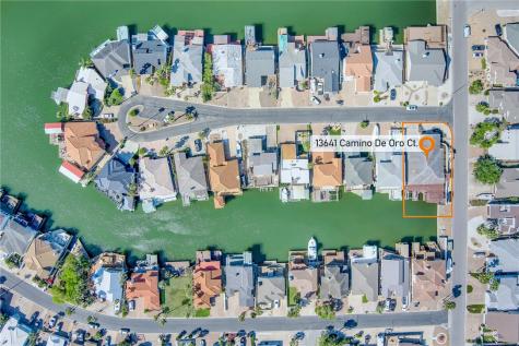 13641 Camino De Oro Court Corpus Christi TX 78418