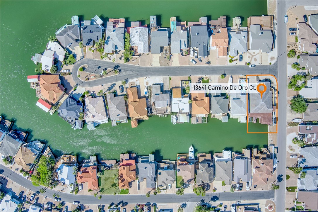 13641 Camino De Oro Court Corpus Christi TX 78418
