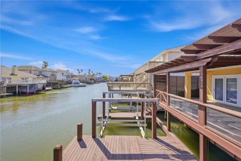 13641 Camino De Oro Court Corpus Christi TX 78418