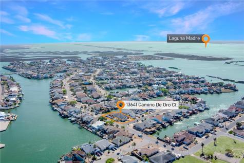 13641 Camino De Oro Court Corpus Christi TX 78418