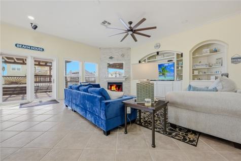 13641 Camino De Oro Court Corpus Christi TX 78418