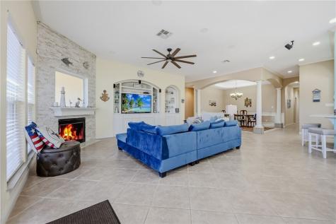 13641 Camino De Oro Court Corpus Christi TX 78418