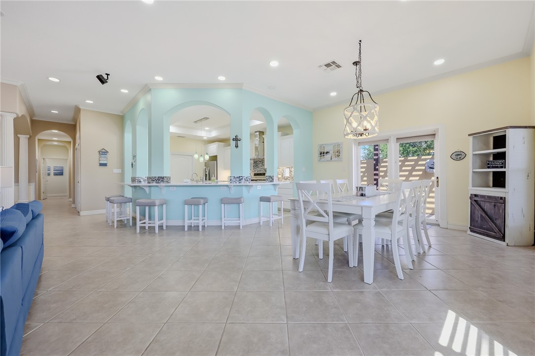 13641 Camino De Oro Court Corpus Christi TX 78418