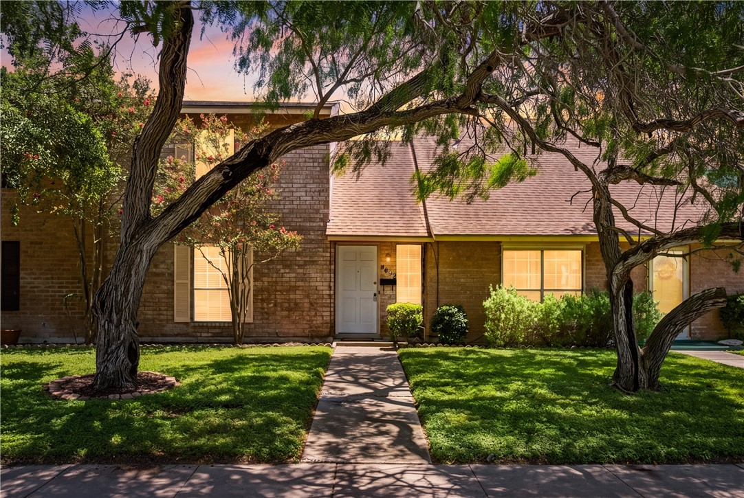 4052 Ogrady Drive Corpus Christi TX 78413