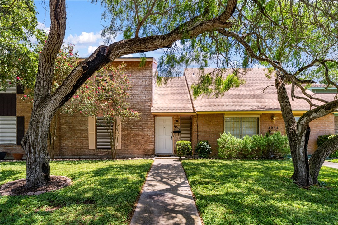 4052 Ogrady Drive Corpus Christi TX 78413