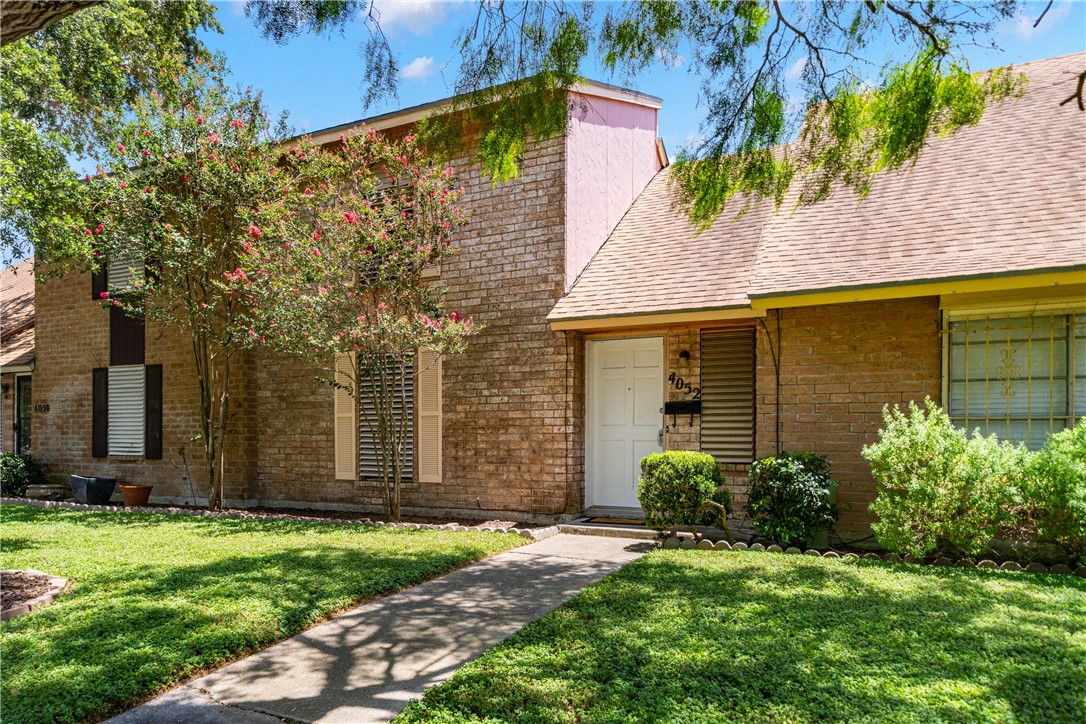 4052 Ogrady Drive Corpus Christi TX 78413