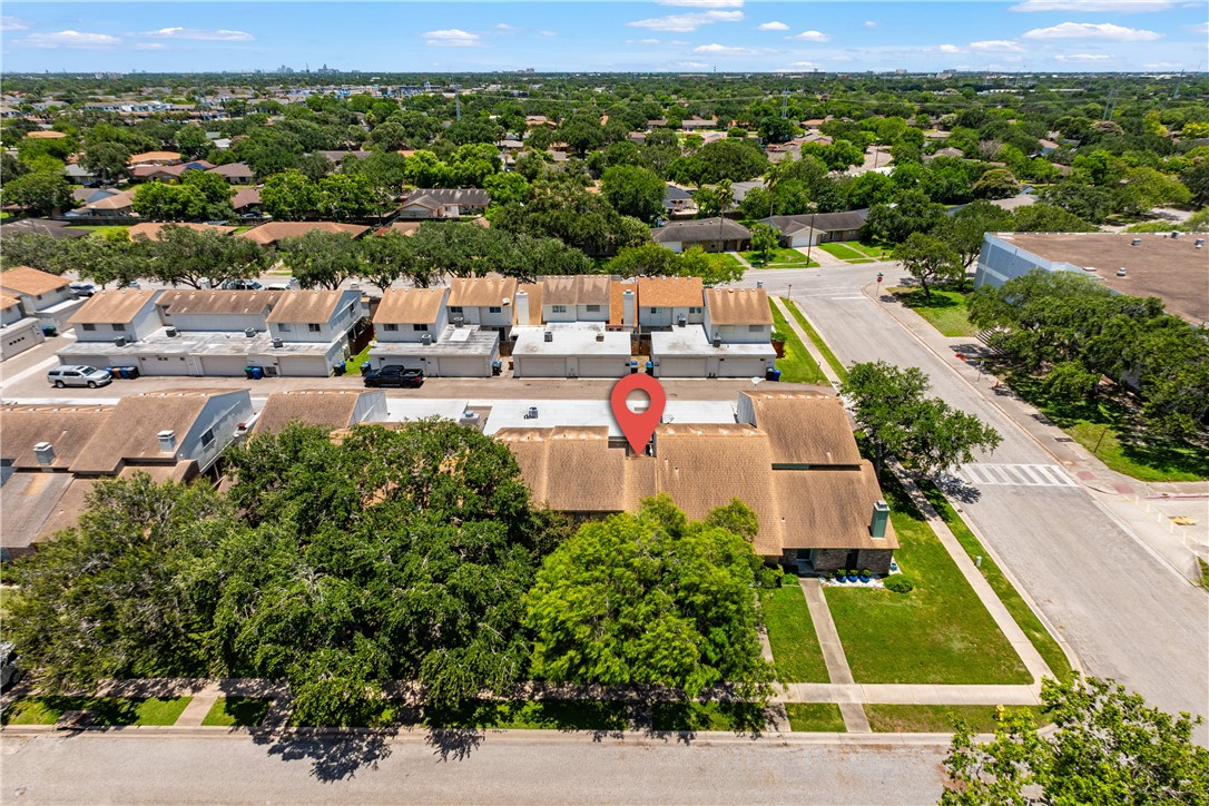 4052 Ogrady Drive Corpus Christi TX 78413