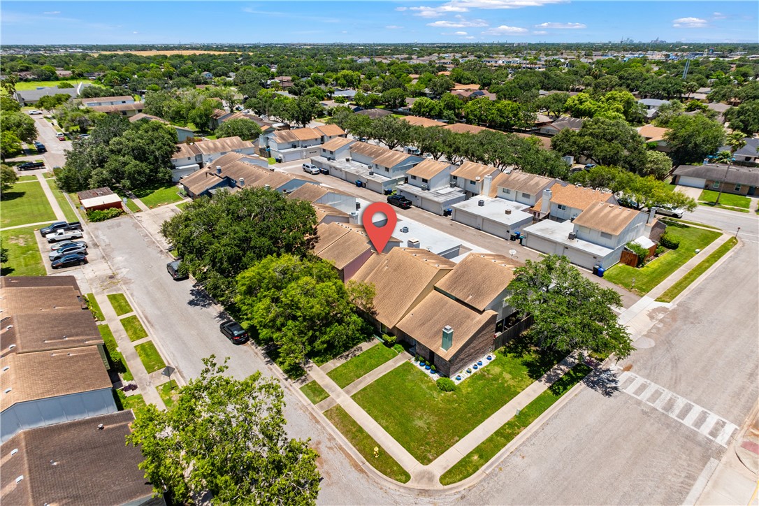 4052 Ogrady Drive Corpus Christi TX 78413