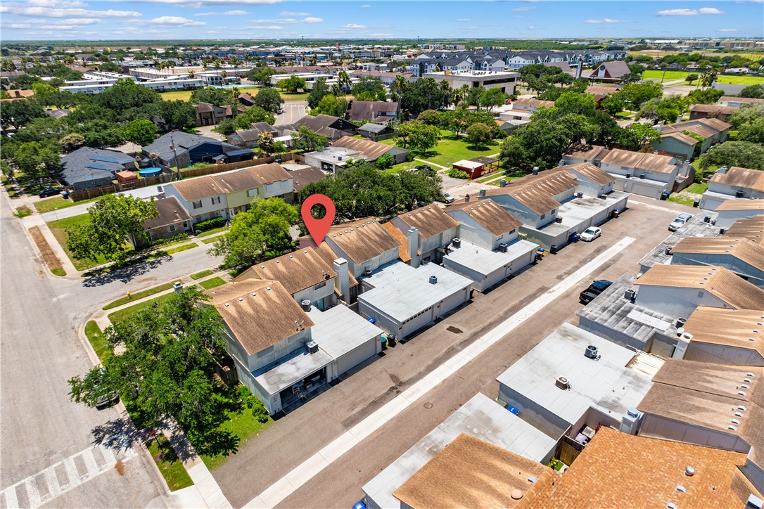 4052 Ogrady Drive Corpus Christi TX 78413