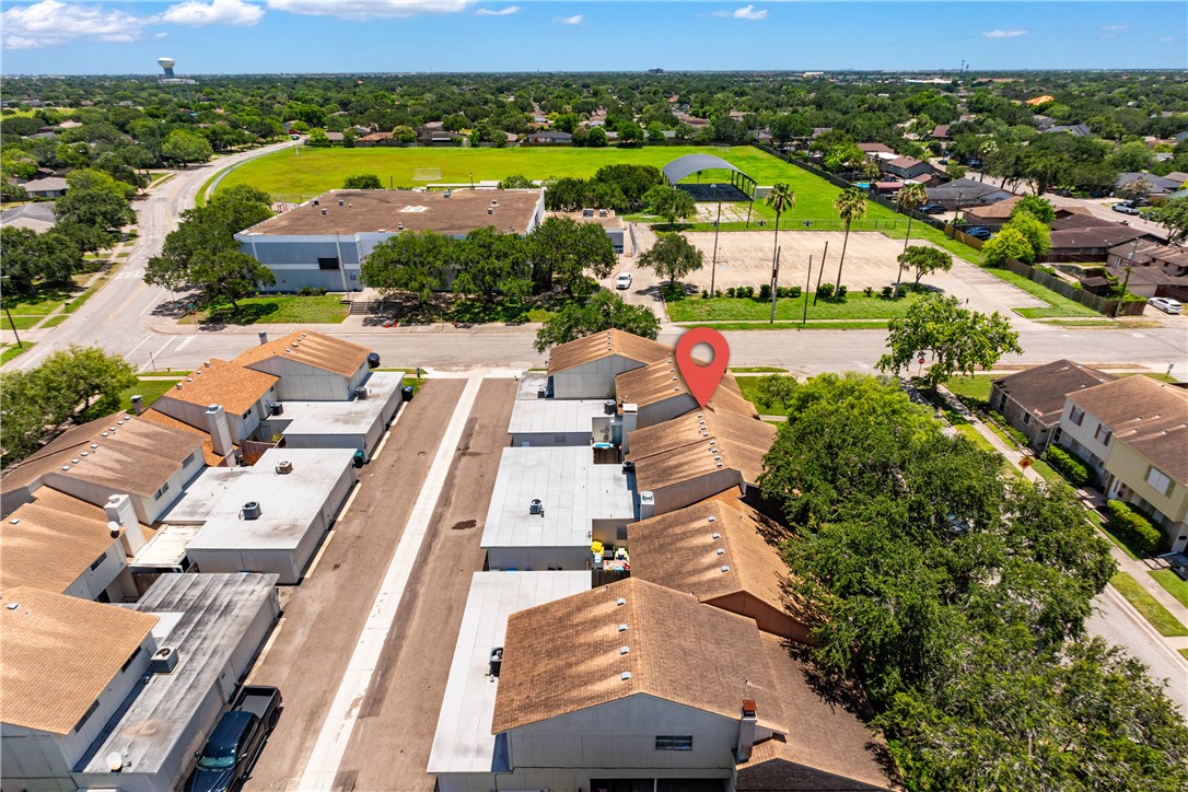 4052 Ogrady Drive Corpus Christi TX 78413
