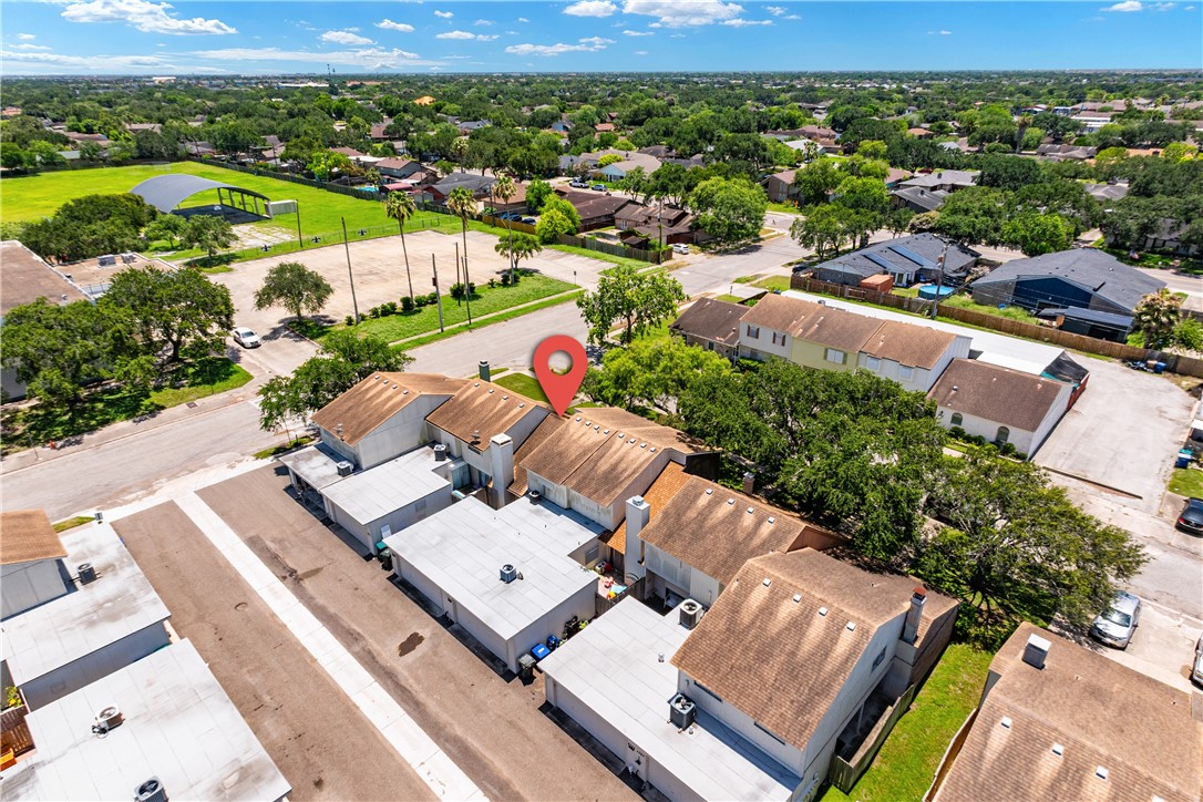 4052 Ogrady Drive Corpus Christi TX 78413