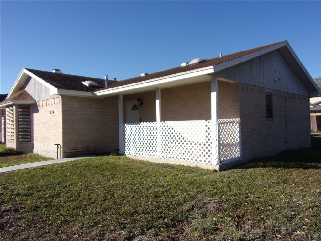 3130 Southern Sun Drive Corpus Christi TX 78415