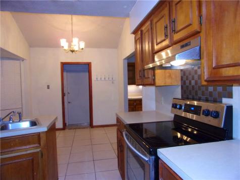 3130 Southern Sun Drive Corpus Christi TX 78415