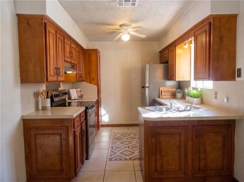 3130 Southern Sun Drive Corpus Christi TX 78415