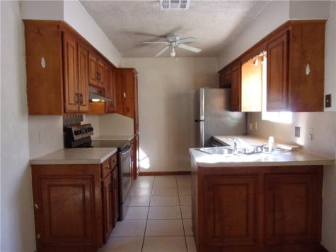 3130 Southern Sun Drive Corpus Christi TX 78415