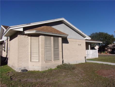 3130 Southern Sun Drive Corpus Christi TX 78415