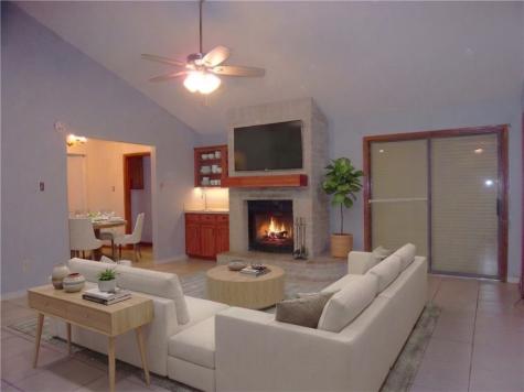 3130 Southern Sun Drive Corpus Christi TX 78415