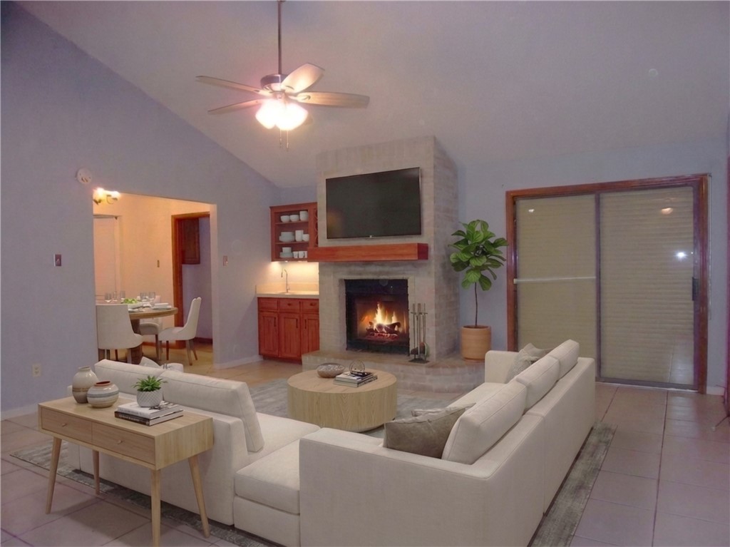 3130 Southern Sun Drive Corpus Christi TX 78415