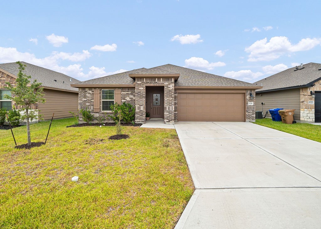 1126 Breebry Drive Corpus Christi TX 78415