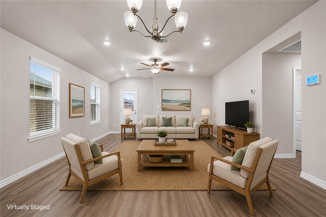 1126 Breebry Drive Corpus Christi TX 78415