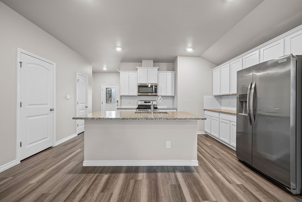1126 Breebry Drive Corpus Christi TX 78415