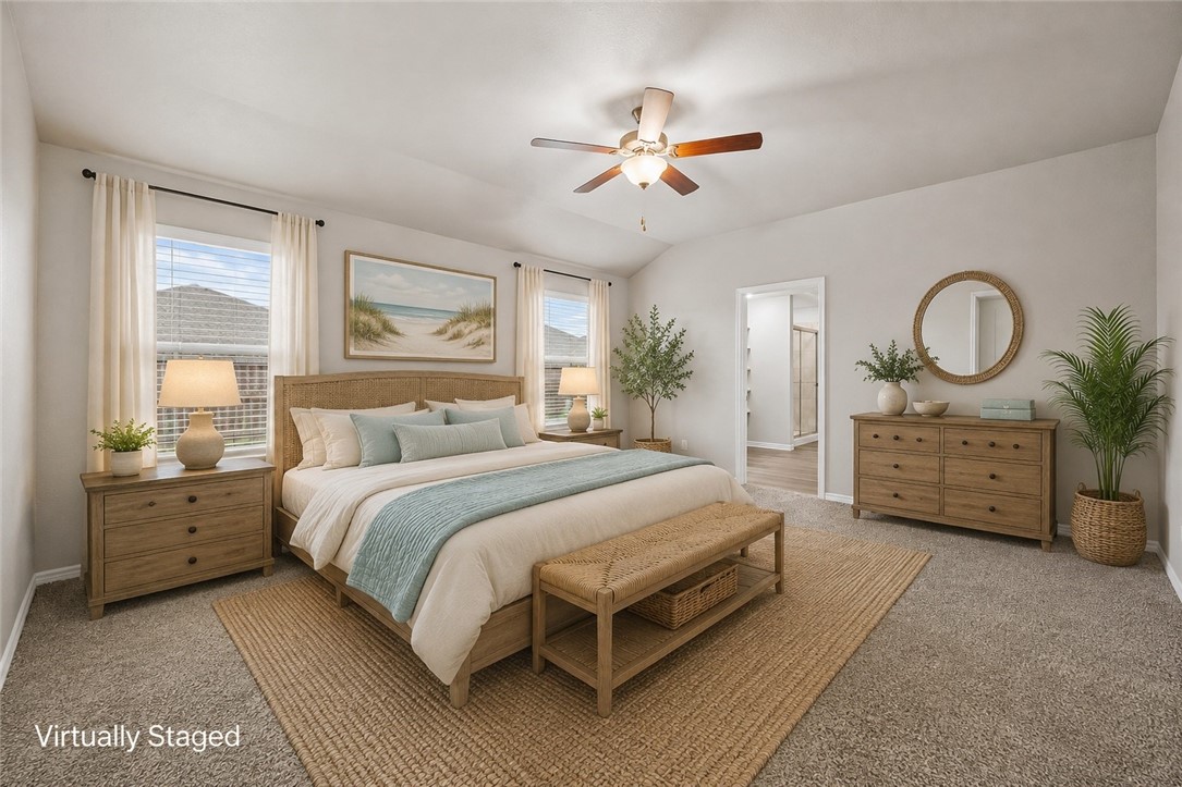 1126 Breebry Drive Corpus Christi TX 78415