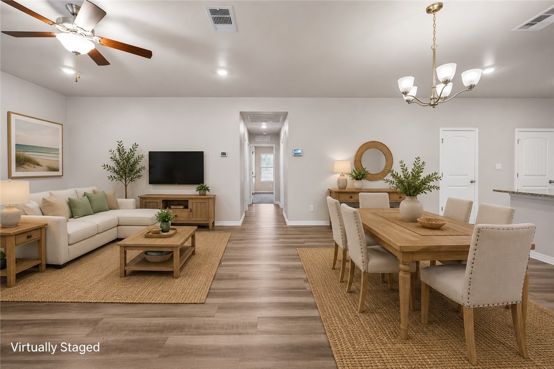 1126 Breebry Drive Corpus Christi TX 78415