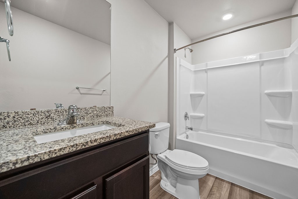1126 Breebry Drive Corpus Christi TX 78415