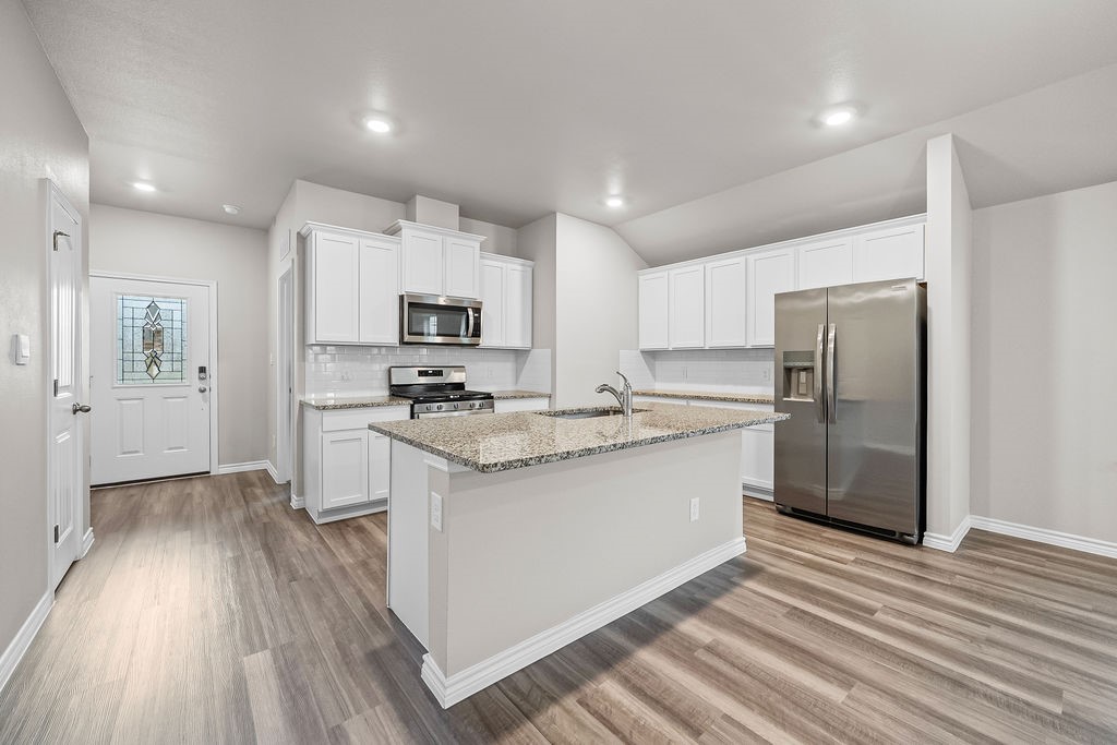 1126 Breebry Drive Corpus Christi TX 78415