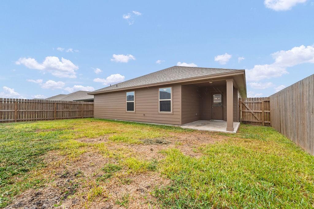 1126 Breebry Drive Corpus Christi TX 78415