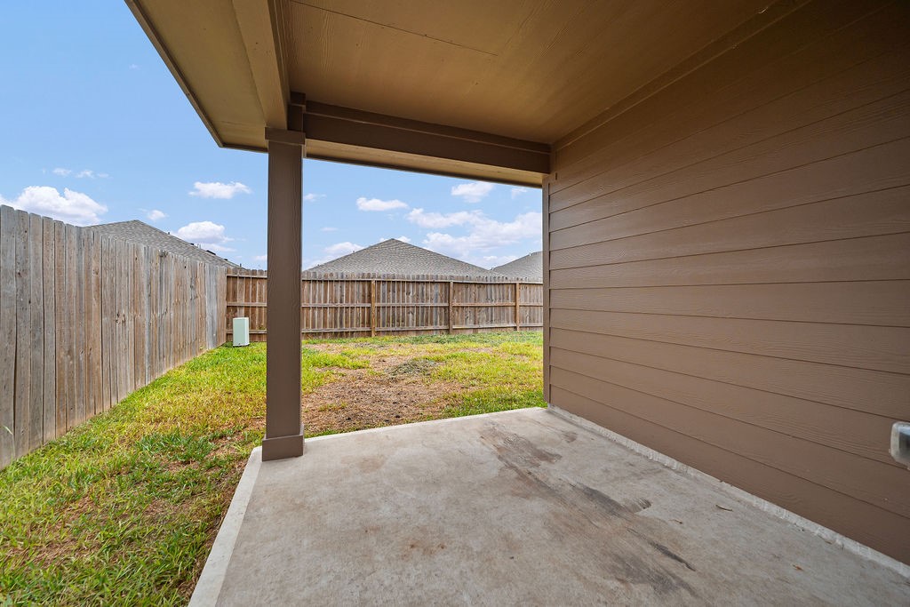 1126 Breebry Drive Corpus Christi TX 78415